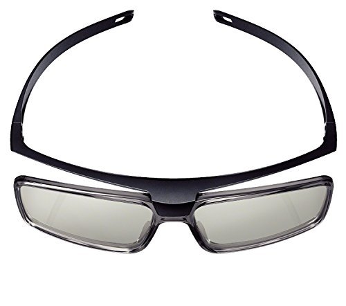 (Pack of 2) Sony TDG-500P Passive 3D Glasses