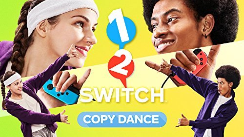 1-2 Switch - Nintendo Switch 