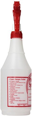 24 Oz. Sprayer Bottles, Pack Of 3 