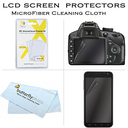 32GB Accessory Kit For Kodak PIXPRO FZ43 FZ41, EasyShare C1530 Digital Camera Includes 32GB High Speed SD Memory card + 4AA High Capacity Rechargeable NIMH Batteries And Rapid Charger + Case + More