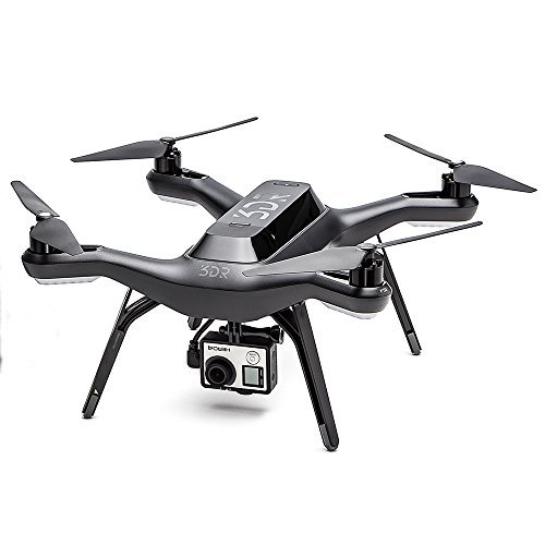 3DR Solo Quadcopter (No Gimbal)