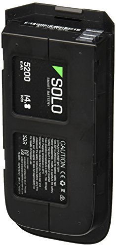 3DR Solo Smart Battery