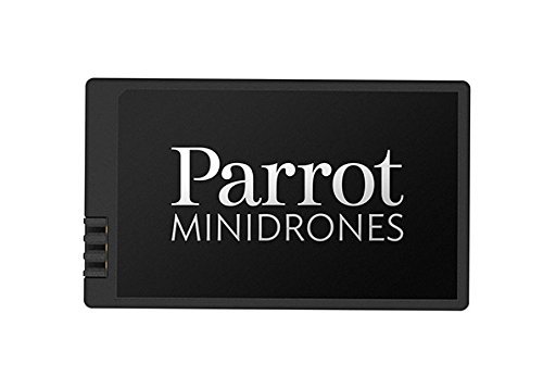 550mAh Lithium Polymer Battery for Parrot MiniDrone Rolling Spider and Jumping Sumo