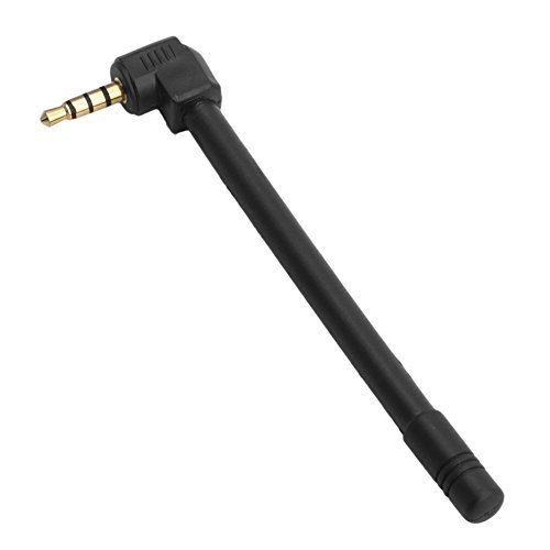 5dbi Signal Strength Booster Antenna For GPS,TV and Mobile Cell Phone 3.5mm