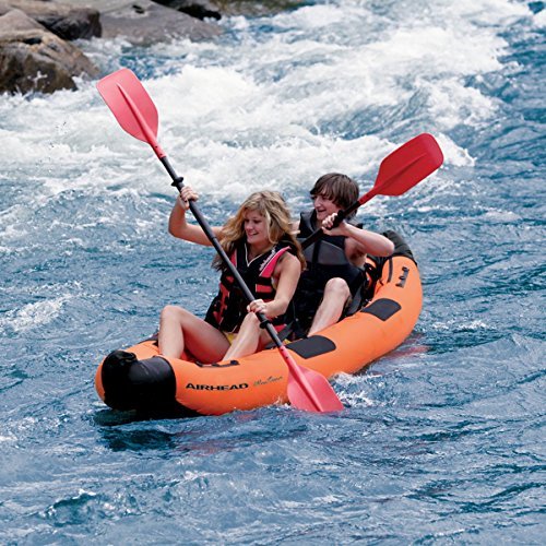 AIRHEAD AHTK-2 Montana Performance 2 Person Kayak