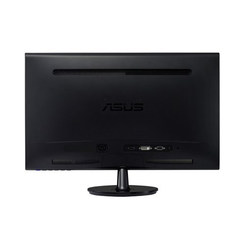 ASUS VS228H-P 21.5\" Full HD 1920x1080 HDMI DVI VGA Back-lit LED Monitor