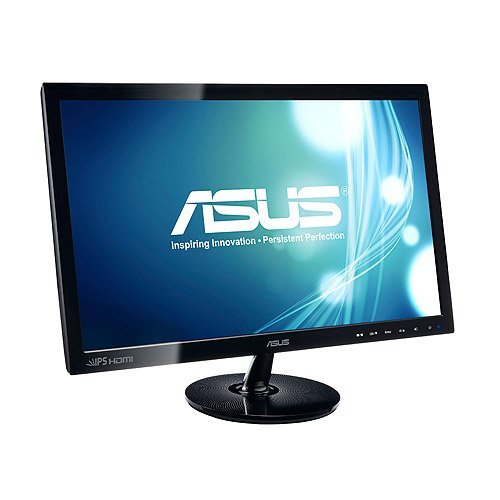 ASUS VS229H-P 21.5\" Full HD 1920x1080 IPS HDMI DVI VGA Monitor