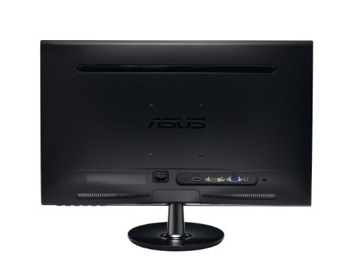 ASUS VS248H-P 24\" Full HD 1920x1080 2ms HDMI DVI VGA Back-lit LED Monitor