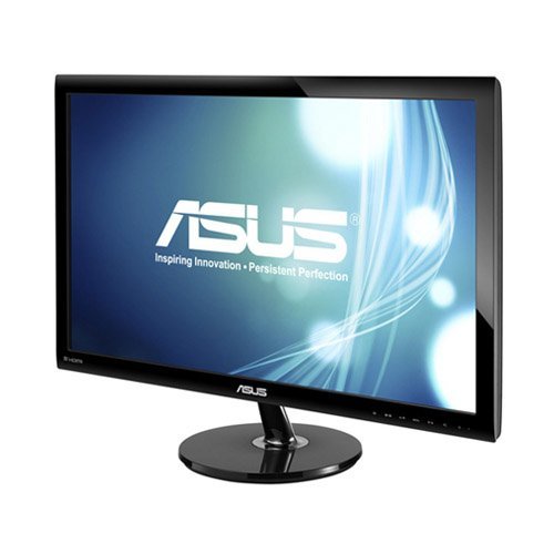 ASUS VS278Q-P 27-Inch Full HD 1920x1080 Gaming Monitor