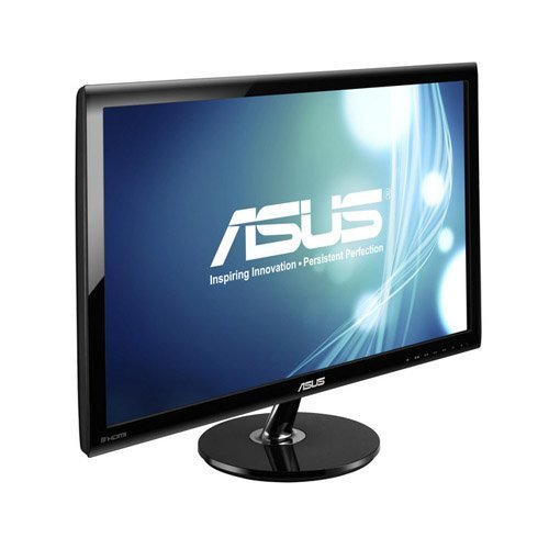 ASUS VS278Q-P 27-Inch Full HD 1920x1080 Gaming Monitor