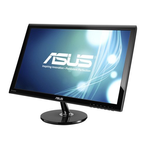 ASUS VS278Q-P 27-Inch Full HD 1920x1080 Gaming Monitor