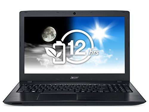 Acer Aspire E5-575G-53VG 15.6-Inch Full HD Laptop (Intel Core i5, NVIDIA 940MX, 8GB DDR4, 256GB SSD, Windows 10)