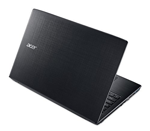 Acer Aspire E5-575G-53VG 15.6-Inch Full HD Laptop (Intel Core i5, NVIDIA 940MX, 8GB DDR4, 256GB SSD, Windows 10)