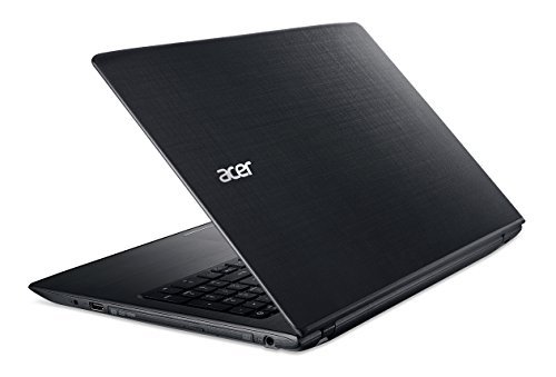 Acer Aspire E5-575G-53VG 15.6-Inch Full HD Laptop (Intel Core i5, NVIDIA 940MX, 8GB DDR4, 256GB SSD, Windows 10)