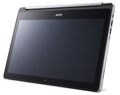 Acer Chromebook R 13 Convertible, 13.3-inch Full HD Touch, MediaTek MT8173C, 4GB LPDDR3, 32GB, Chrome, CB5-312T-K5X4