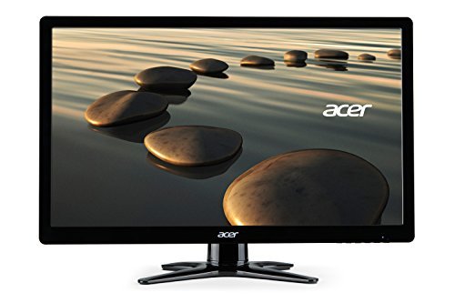 Acer G226HQL 21.5-Inch Screen LED Monitor