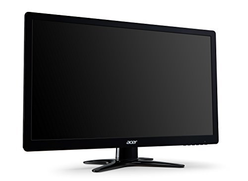 Acer G226HQL 21.5-Inch Screen LED Monitor