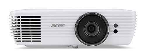 Acer H7850 4K Ultra High Definition (3840 x 2160) DLP Home Theater Projector