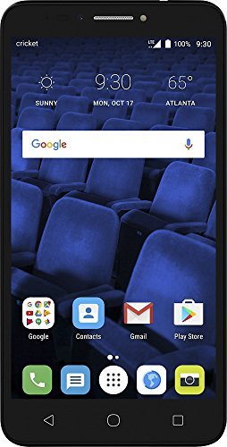 Alcatel PIXI THEATRE by Cricket Wireless