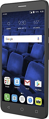 Alcatel PIXI THEATRE by Cricket Wireless