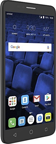 Alcatel PIXI THEATRE by Cricket Wireless