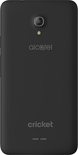 Alcatel PIXI THEATRE by Cricket Wireless