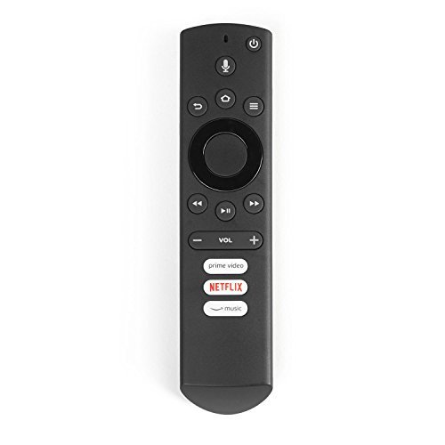 All-New Element 55-Inch 4K Ultra HD Smart LED TV - Fire TV Edition