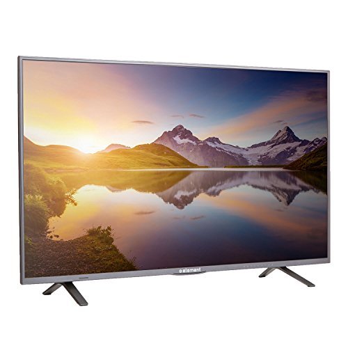 All-New Element 55-Inch 4K Ultra HD Smart LED TV - Fire TV Edition