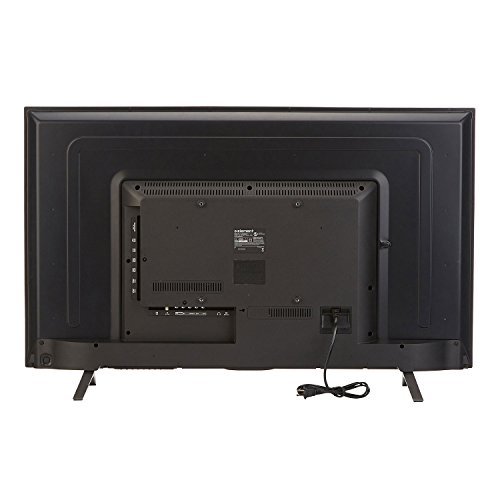 All-New Element 55-Inch 4K Ultra HD Smart LED TV - Fire TV Edition