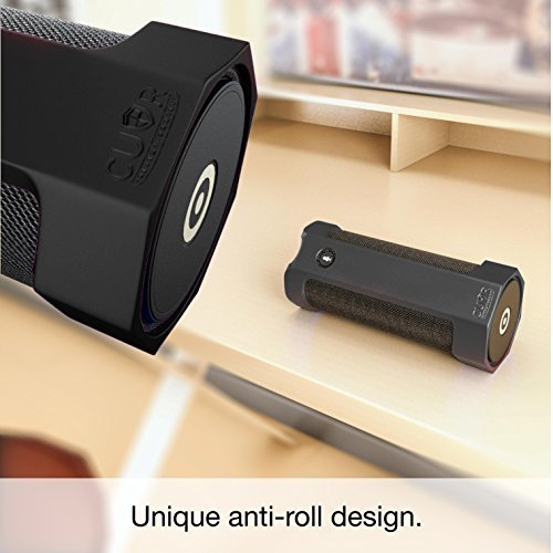 Amazon Tap Case Sling Cover by Cuvr | Easy to Dock and Anti Roll Accessories