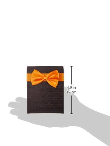 Amazon.com Gift Card in a Black Gift Box (Various Card Designs)