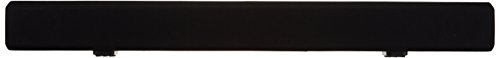 AmazonBasics 2.1 Channel Bluetooth Sound Bar with Built-In Subwoofer