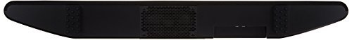 AmazonBasics 2.1 Channel Bluetooth Sound Bar with Built-In Subwoofer