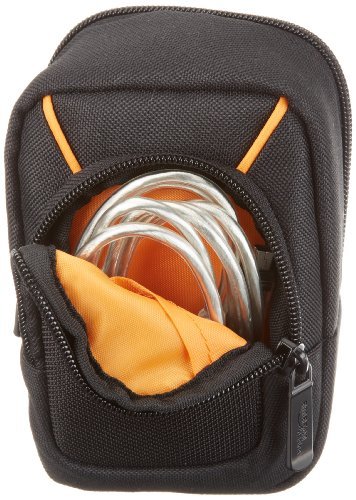 AmazonBasics Large Point and Shoot Camera Case