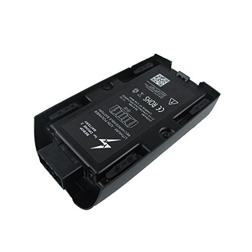 Anbee 3100mAh 11.1V High Capacity Battery for Parrot Bebop 2 Drone