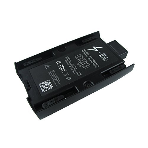 Anbee 3100mAh 11.1V High Capacity Battery for Parrot Bebop 2 Drone