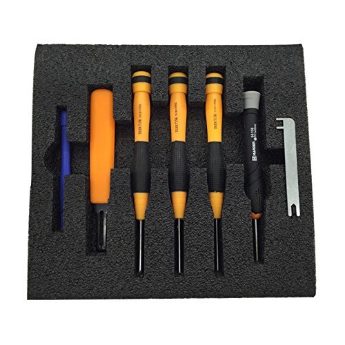 Anbee Repair Mount Tool Kit for Parrot Bebop Drone Quadcopter