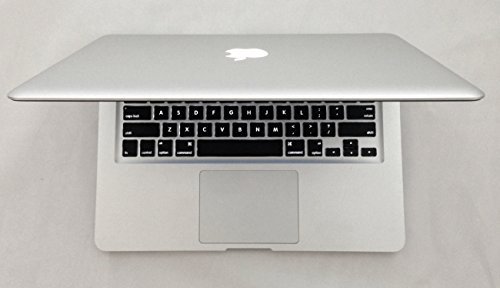 Apple A1278 MC724LL/A MacBookPro 13.3-Inch Laptop (Intel Core i7 2.7 GHz Processor, 16 GB SO-DIMM DDR3 RAM, 1 TB Solid State Hybrid drive, OS X 10.10 Yosemite, DVD Burner, ThunderBolt), Aluminum