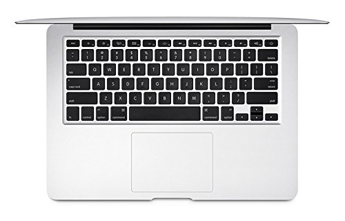 Apple MMGF2LL/A MacBook Air 13.3-Inch Laptop (8GB RAM 128 GB SSD) MMGF2