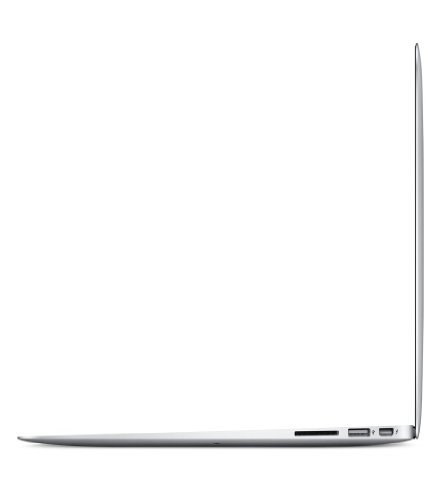 Apple MacBook Air MC966LL/A 13.3-Inch Laptop (OLD VERSION)