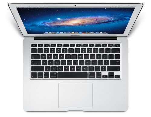 Apple MacBook Air MC966LL/A 13.3-Inch Laptop (OLD VERSION)