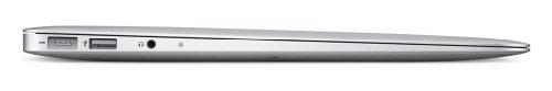 Apple MacBook Air MC966LL/A 13.3-Inch Laptop (OLD VERSION)