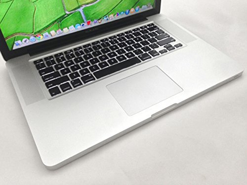 Apple MacBook Pro 15.4-Inch Laptop Intel QuadCore i7 2.2GHz / 16GB DDR3 Memory / 1TB SSHD (Solid State Hybrid) Drive / 1.5GB Video Memory / OS X 10.10 Yosemite / ThunderBolt / DVD Burner