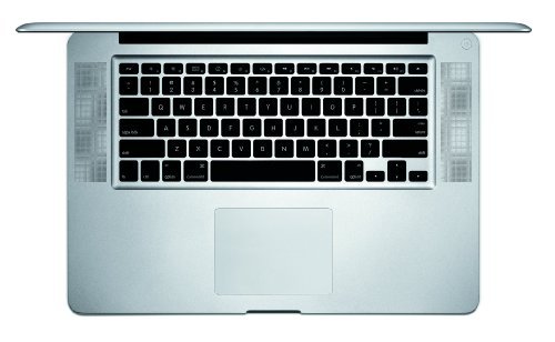 Apple MacBook Pro MB986LL/A 15.4-Inch Laptop 2.8Ghz