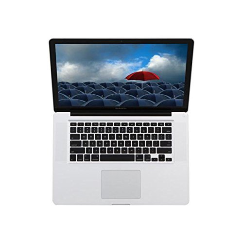 Apple MacBook Pro MD104LL/A 15.4-Inch Laptop (Intel Core i7 2.6GHz, 8GB Memory, 750GB HDD, Mac OS X v10.8 Mountain Lion, 2012 Model), Silver