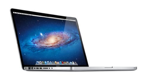 Apple MacBook Pro MD322LL/A 15.4-Inch Laptop (OLD VERSION)