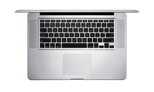 Apple MacBook Pro MD322LL/A 15.4-Inch Laptop (OLD VERSION)