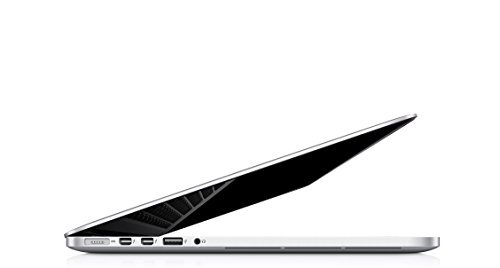 Apple MacBook Pro ME665LL/A 15.4-Inch Laptop with Retina Display (OLD VERSION)