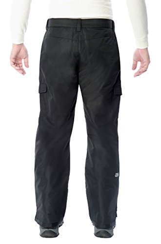 Arctix Men's Snow Sports Cargo Pants