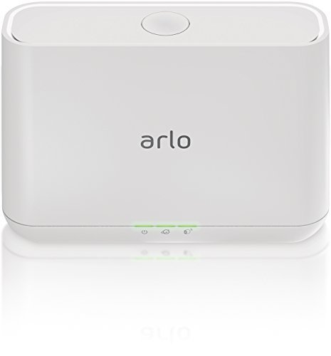 Arlo by NETGEAR Base Station – Arlo & Arlo Pro Compatible (VMB4000)